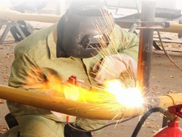Газовая сварка Кизляр
